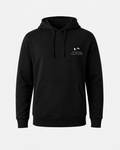 Hoodie “Robinson Crusoe Expedition Black”