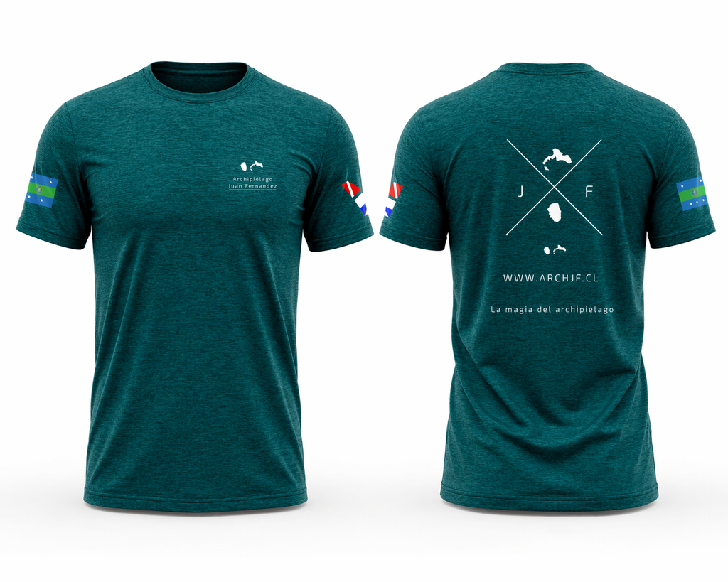 JF Expedition Navy