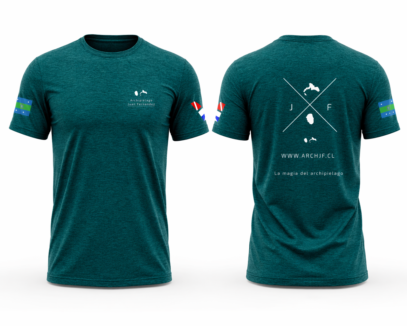 JF Expedition Navy