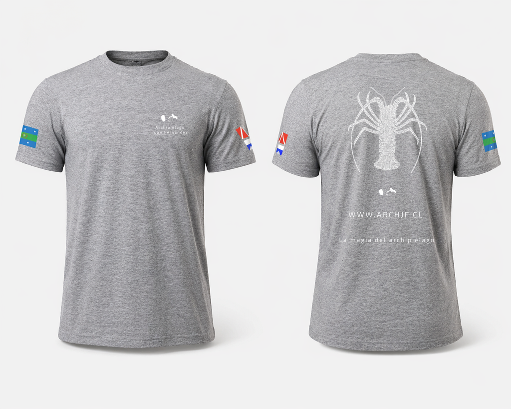 Lobster Spirit JF