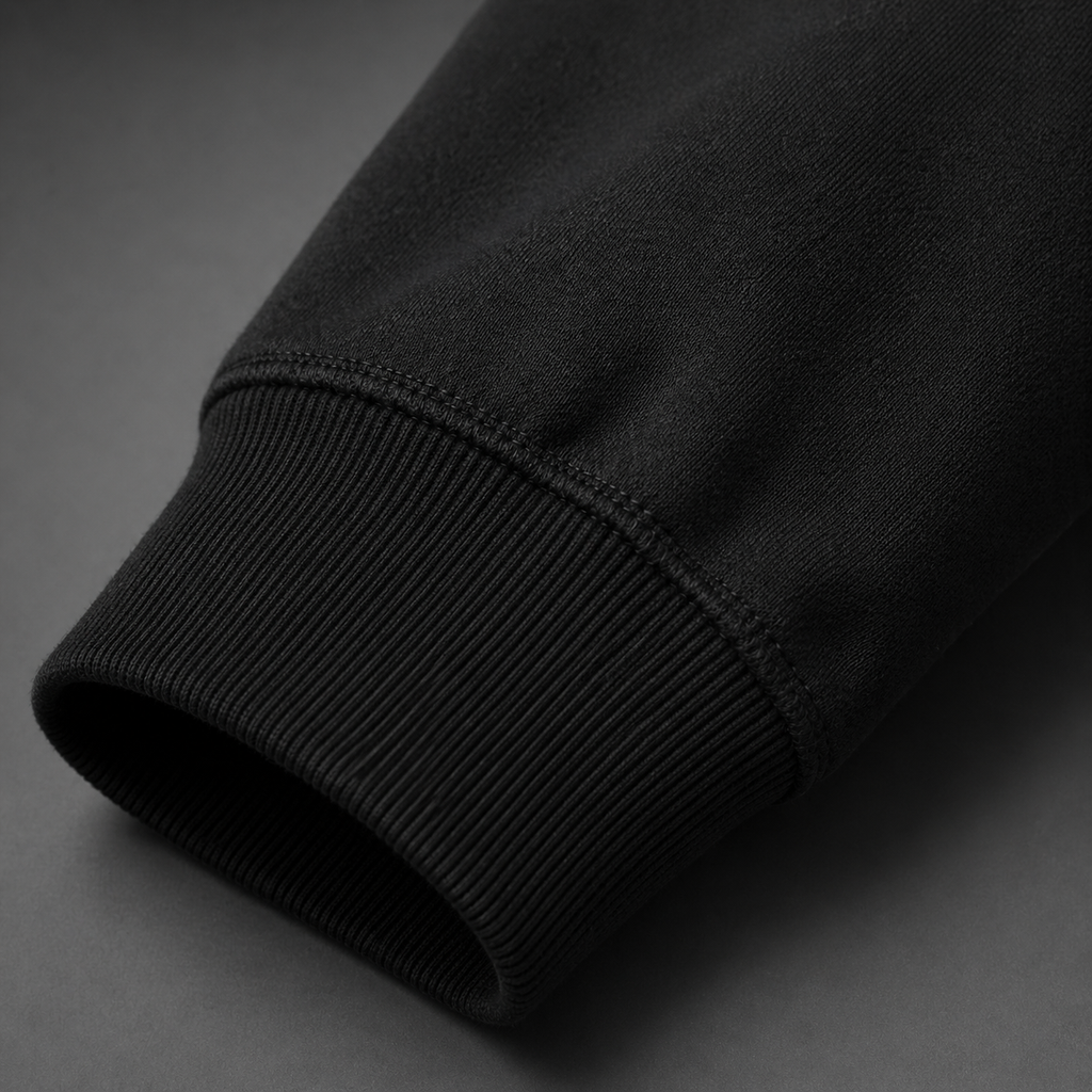 Hoodie JF Expedition Navy