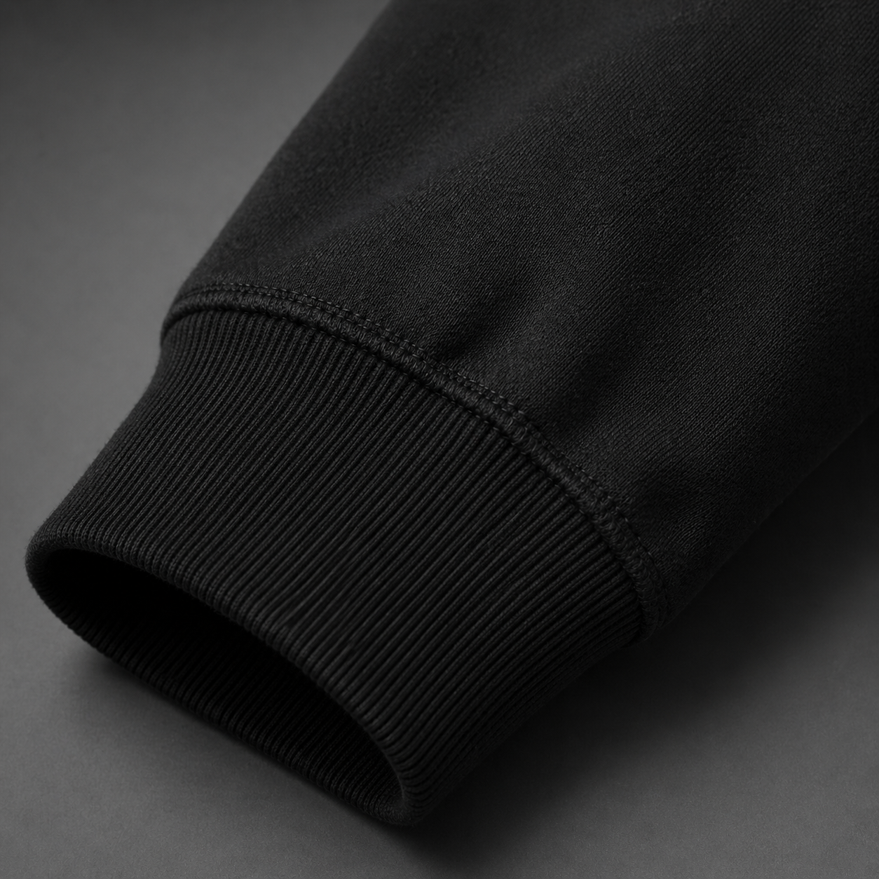 Hoodie JF Expedition Navy