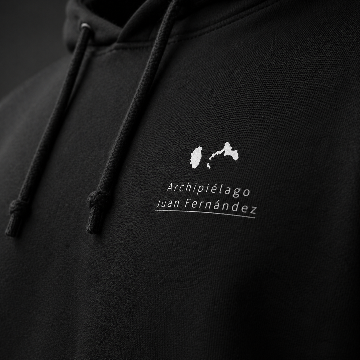 Hoodie JF Expedition Navy