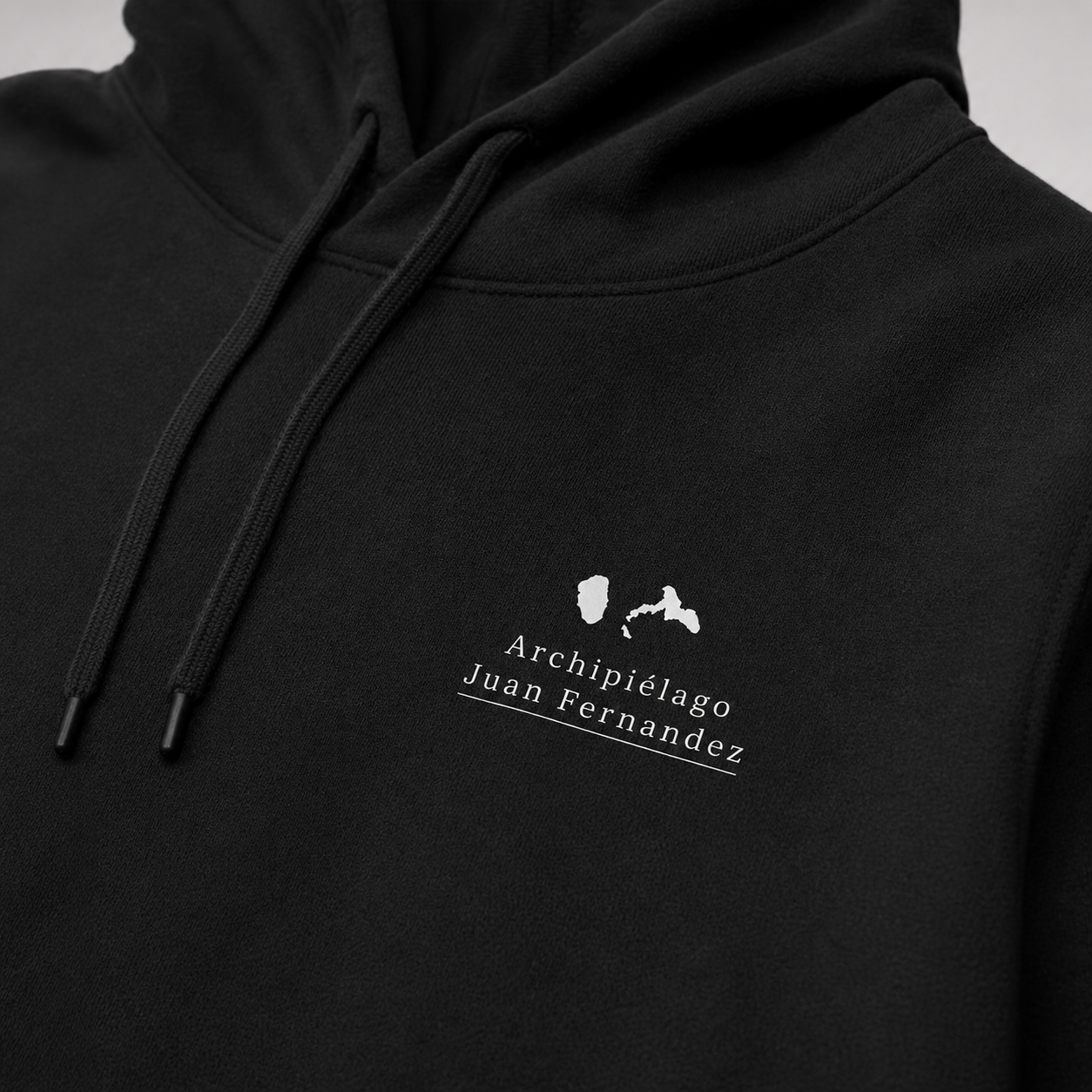Hoodie JF Expedition Navy