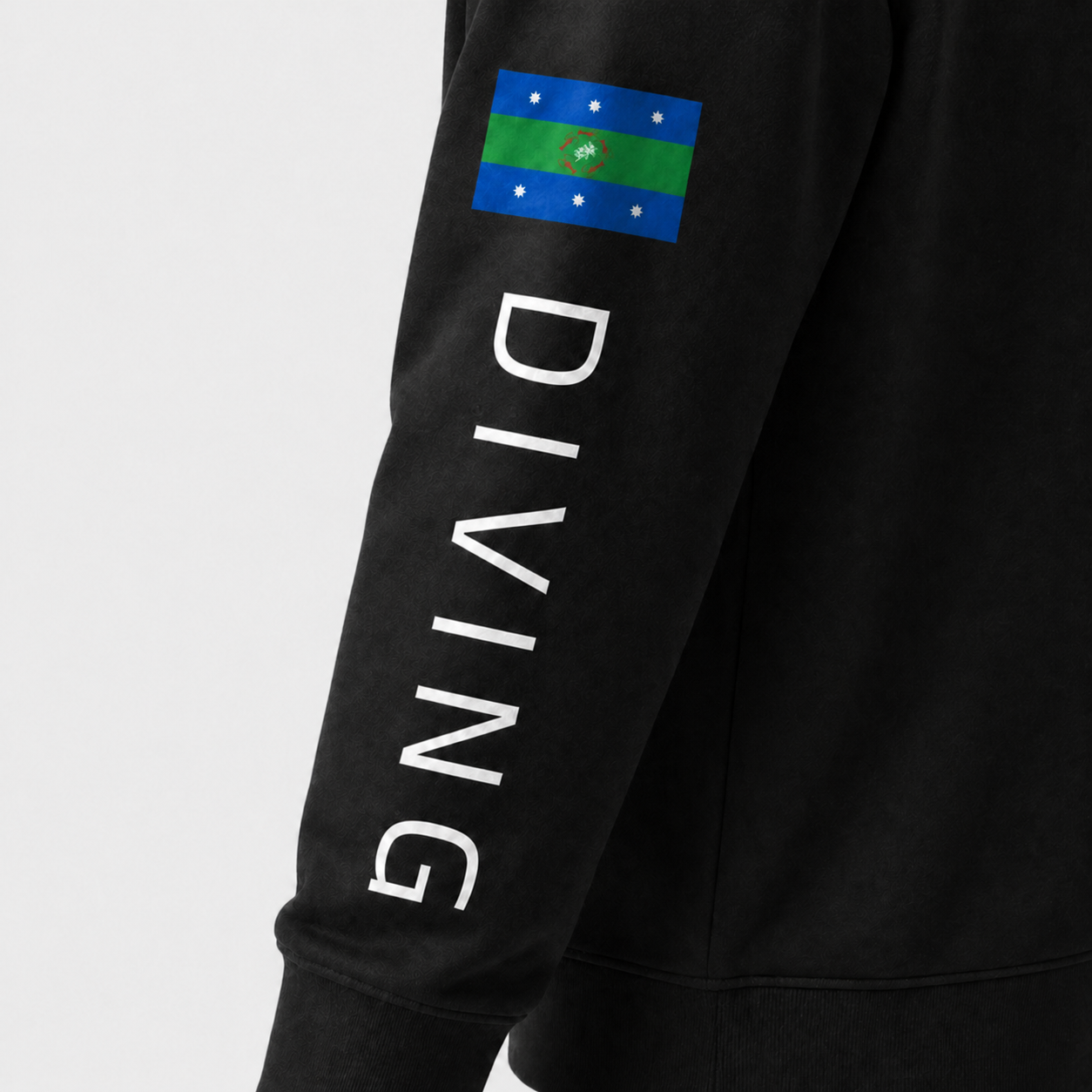 Diving  —