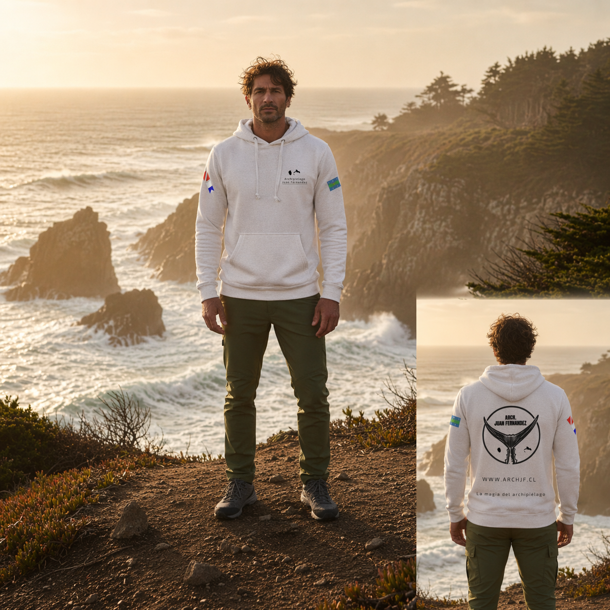 Tuna Spirit – JF Edition